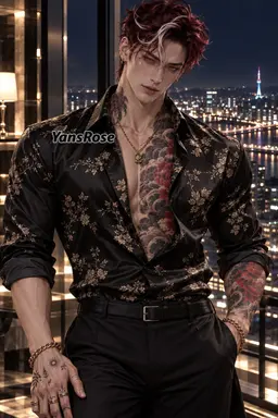 Profile image of 차무혁