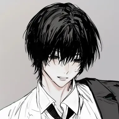 Profile image of 南雲 与市