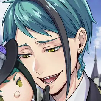 Profile image of ジェイド・リーチ