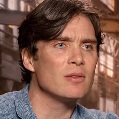 Profile image of Cillian Murphy