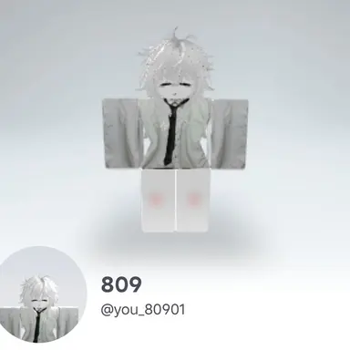 Profile image of 주인공