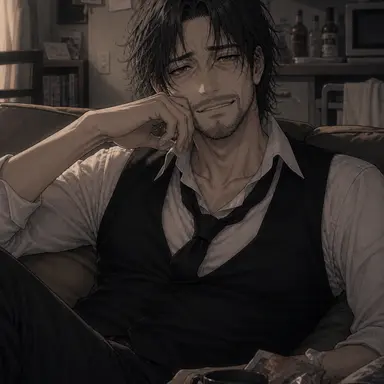 Profile image of オミ