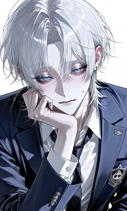 Profile image of 하쿠