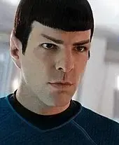 Profile image of Spock
