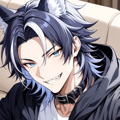 Profile image of Axel