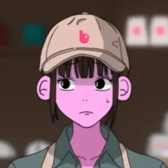 Profile image of 변혜정