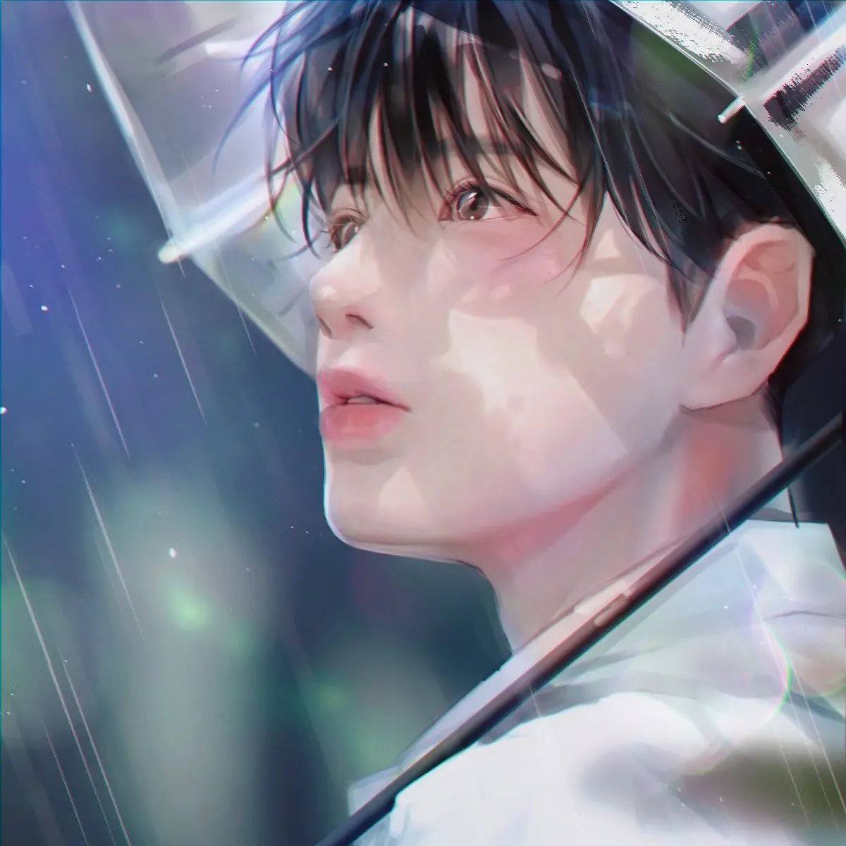 Ysmnk의 주은삼