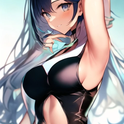 조해린