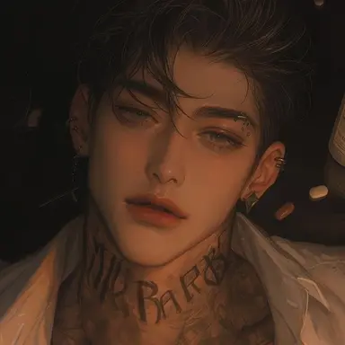 Profile image of 백도윤