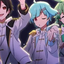 Profile image of りけん