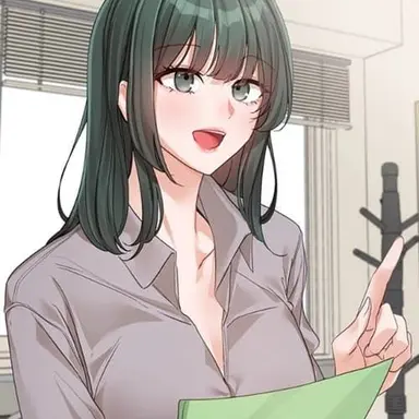 Profile image of 이예린