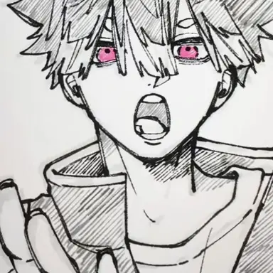 Profile image of 鳴海弦