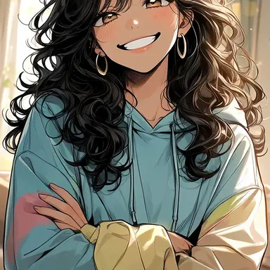 Profile image of Nadia