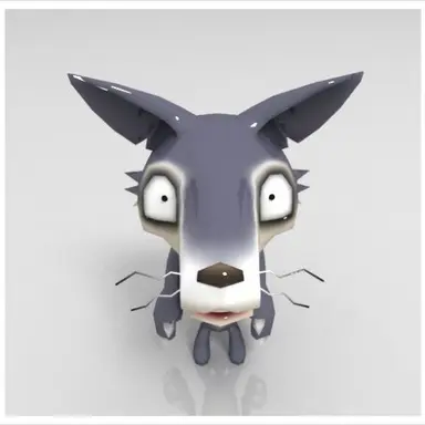 Profile image of 늑대