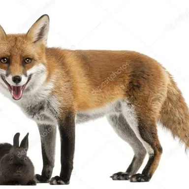 Profile image of 여우