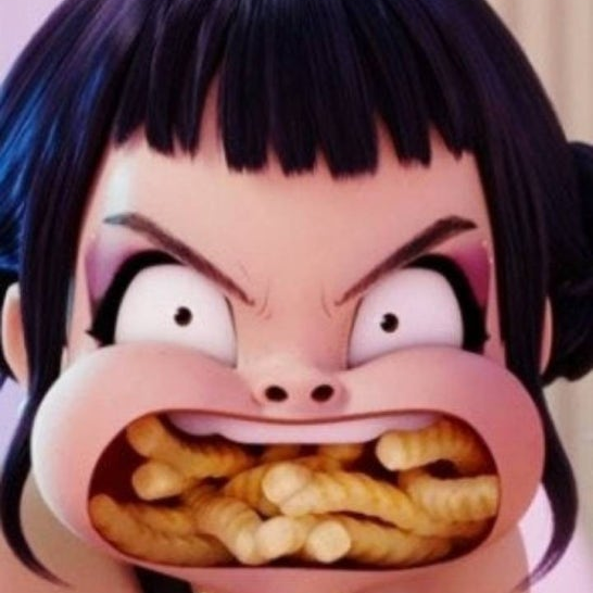 유저는왕따입니다 대표 이미지