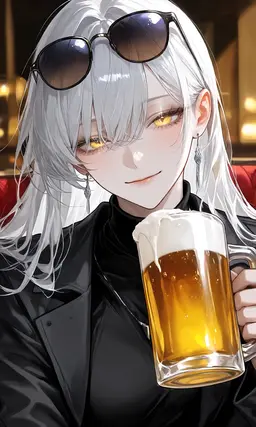 Profile image of Rei