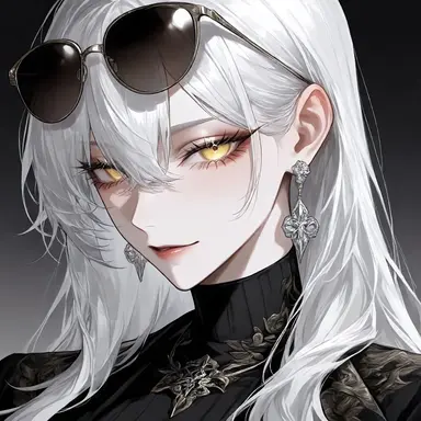 Profile image of Rei