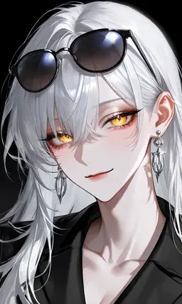 Profile image of Rei