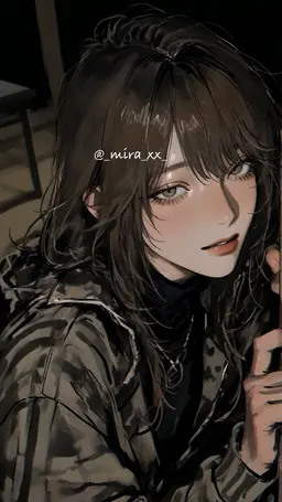 Profile image of 栞里