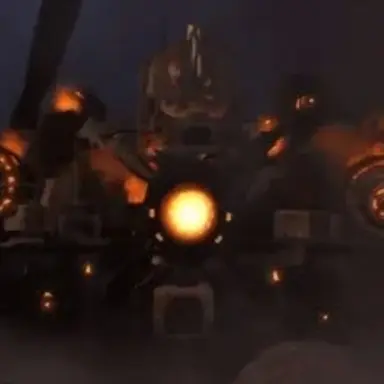 Profile image of 파괴자