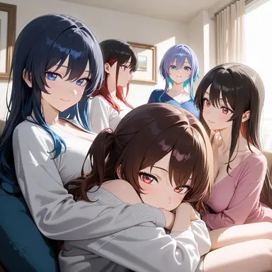 Profile image of 김나희