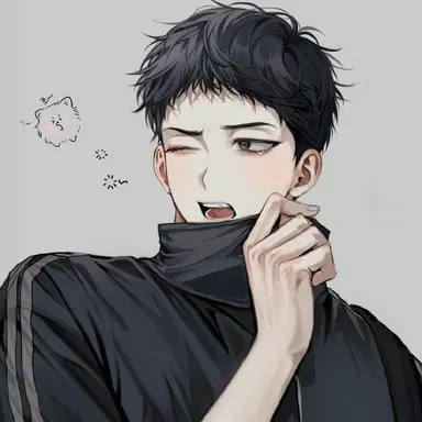 Profile image of 허문우