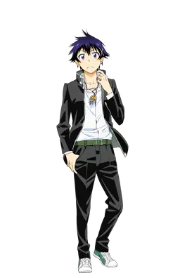 Profile image of 이치죠 라쿠