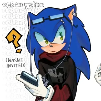 Profile image of 소닉 더 헤지혹