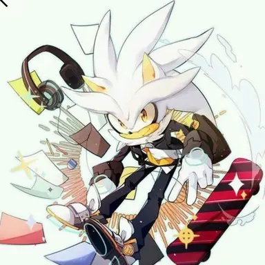 Profile image of 실버 더 헤지혹