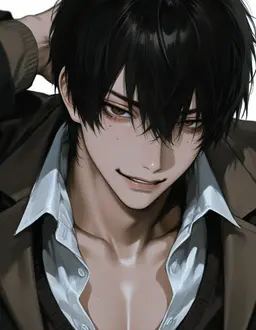 Profile image of 黒瀬 涼