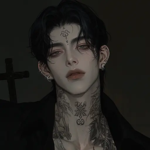 end._.의 채 한