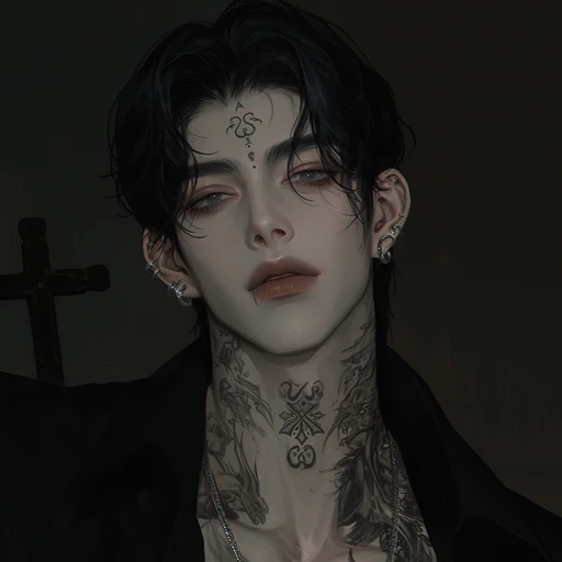 채 한