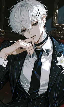 Profile image of アーリス