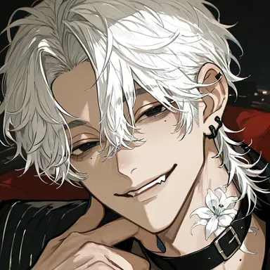 Profile image of ディアス