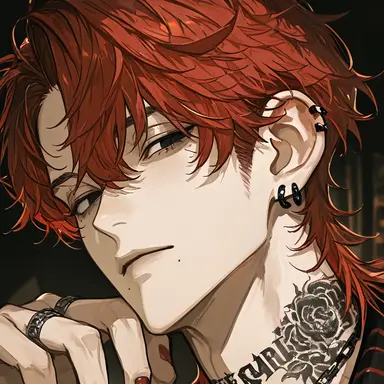 Profile image of クロス