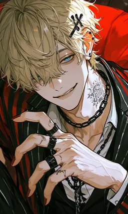 Profile image of ウェイル