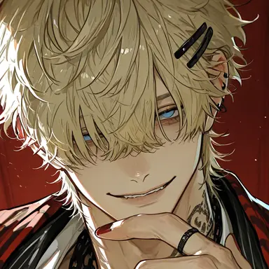 Profile image of ウェイル