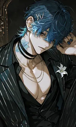 Profile image of ジオ