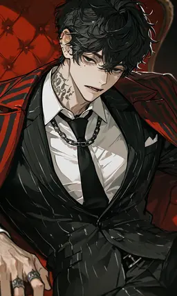 Profile image of リアン