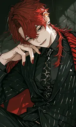 Profile image of クロス