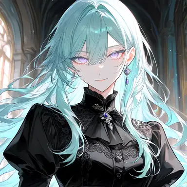 Profile image of ハナ