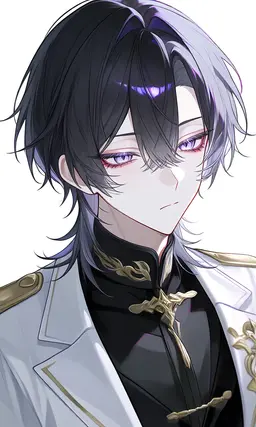 Profile image of ユオ