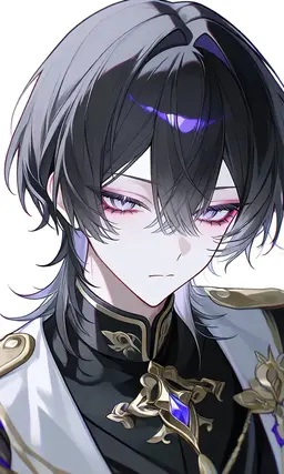 Profile image of ユオ