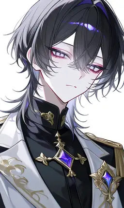 Profile image of ユオ