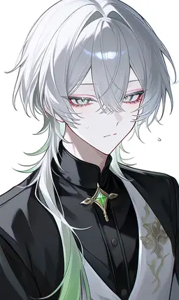 Profile image of シスイ