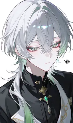 Profile image of シスイ