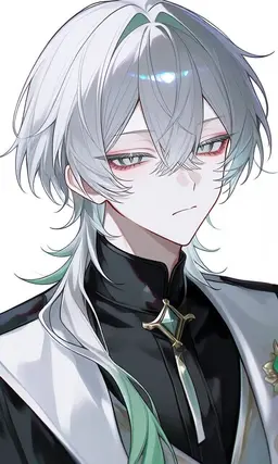 Profile image of シスイ