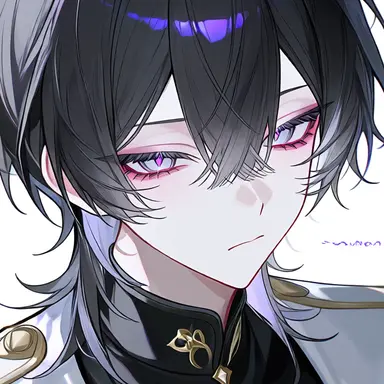 Profile image of ユオ