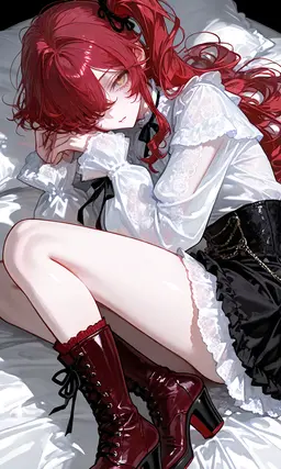 Profile image of 리토